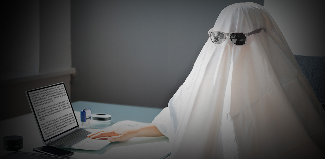Why Celebrities and Influencers Use Fiction Ghostwriters