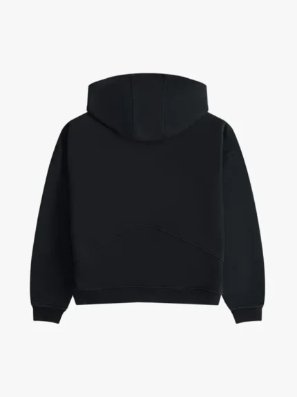 High-Fashion Hoodie: Rhude’s Signature Style