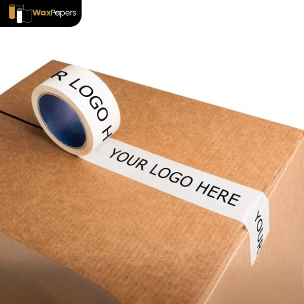 Custom Packaging Tape