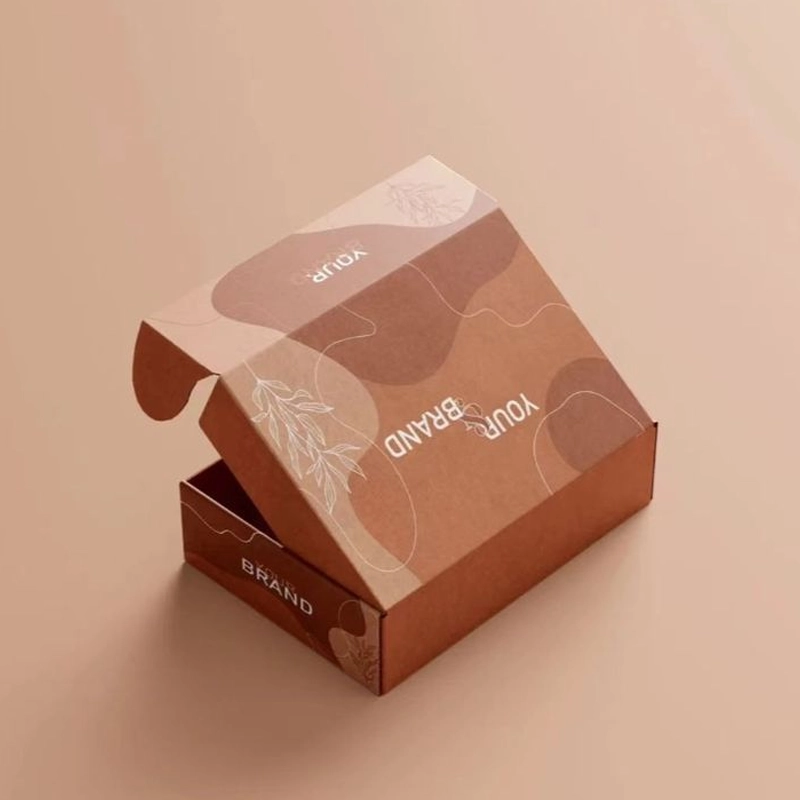 Retail Boxes