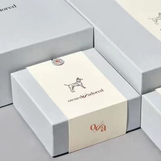 custom sleeve boxes with logos