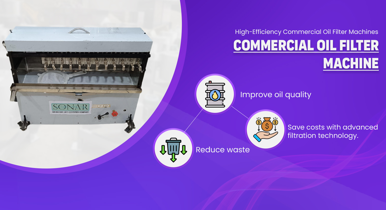 Commercial Oil Expeller Manufacturers