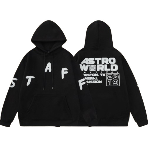 Astroworld 2019 Festival Hoodie