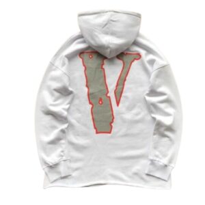 Juice-Wrld-Vlone-White-Hoodie