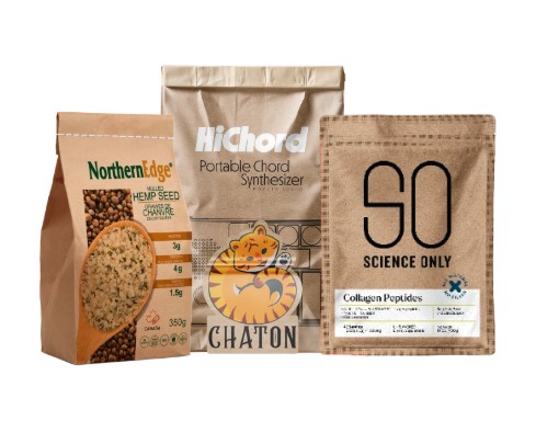 ﻿What Are Kraft Resealable Mylar Bags Used For