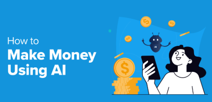 AI companion make money