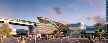 Dubai Mall Metro Station: Complete Travel Guide for Visitors