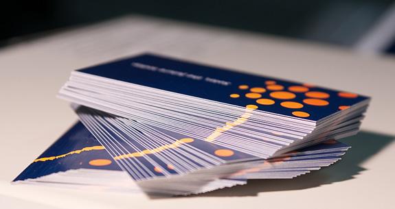 Business Card Printing