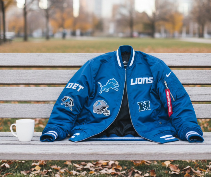 Why Michigan Fans Love Collecting Team-Inspired Streetwear