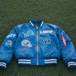 Detroit’s Most Popular Outerwear Choices for Game Day