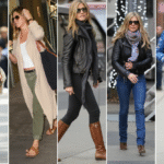 The Quiet Confidence Behind Jennifer’s Most Talked-About Looks