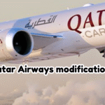 Qatar Airways modification fee