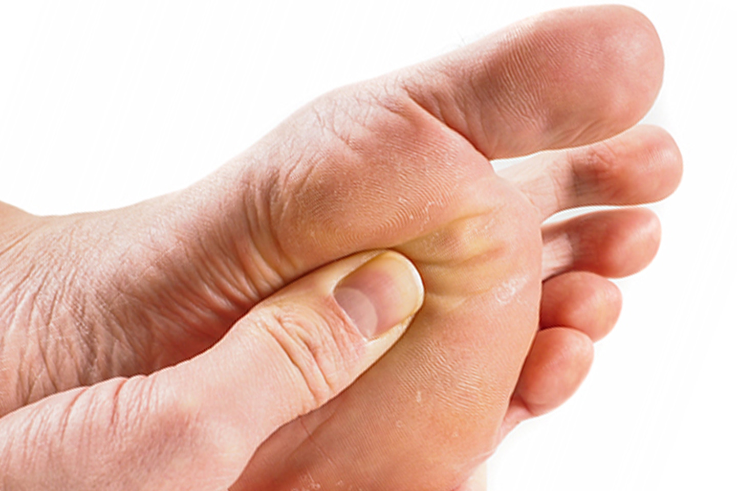 Top Edinburgh Clinics for Treating Morton’s Neuroma Pain