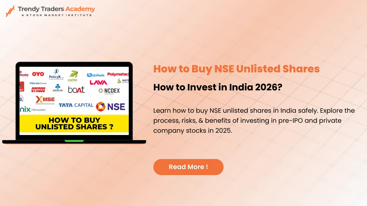 NSE-Unlisted-Shares
