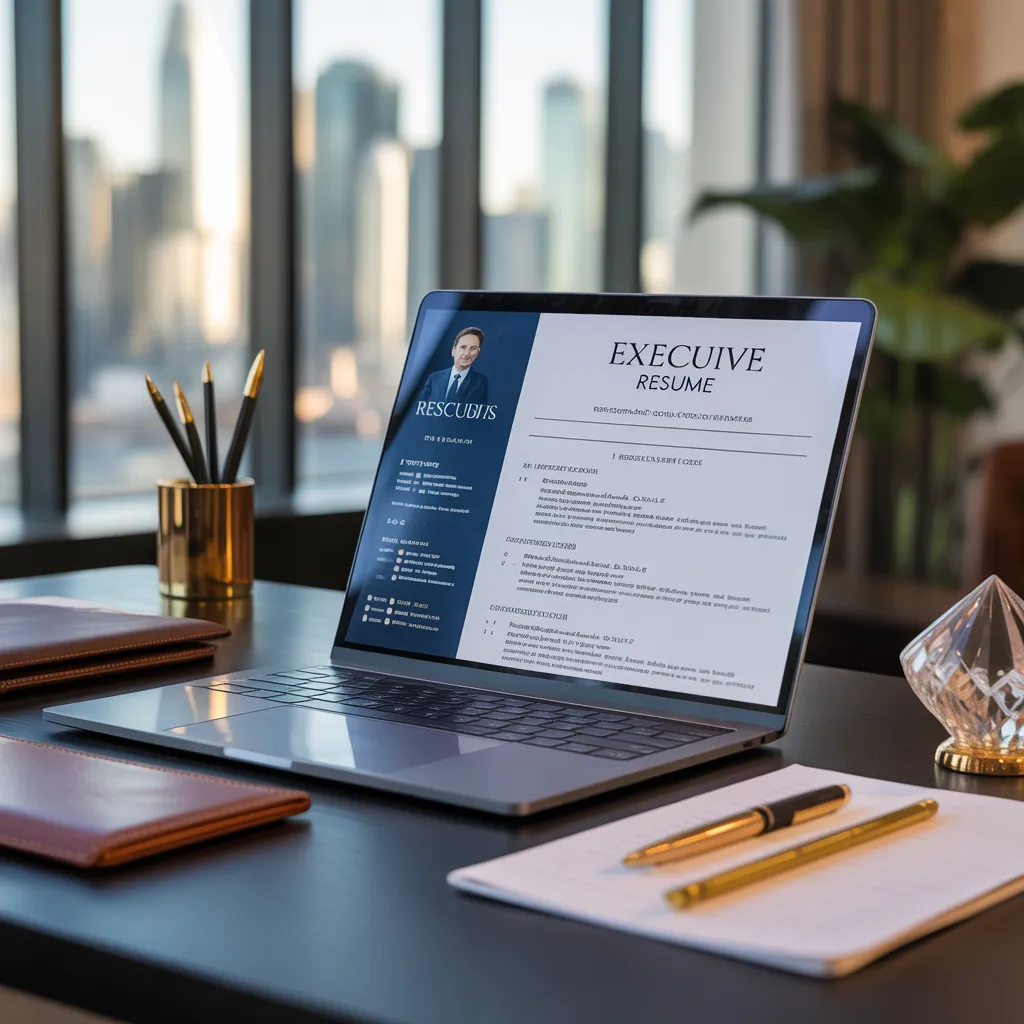 linkedin profile writing service