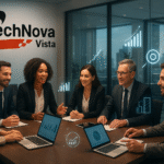 Top SEO Agencies in Pakistan 2026 including TechNovaVista