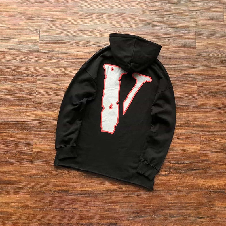 Vlone Hoodie