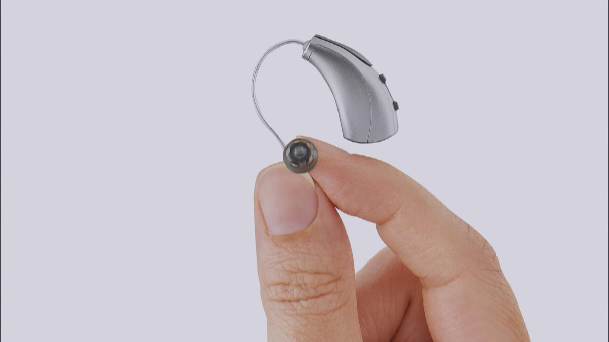digital hearing aid price in pakistan
