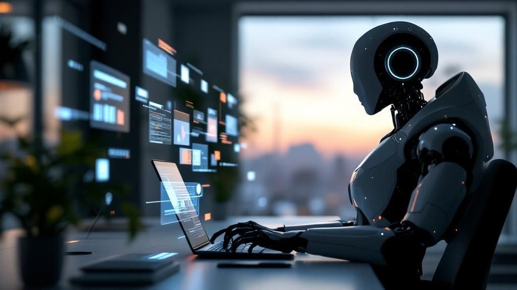 AI Agent Development