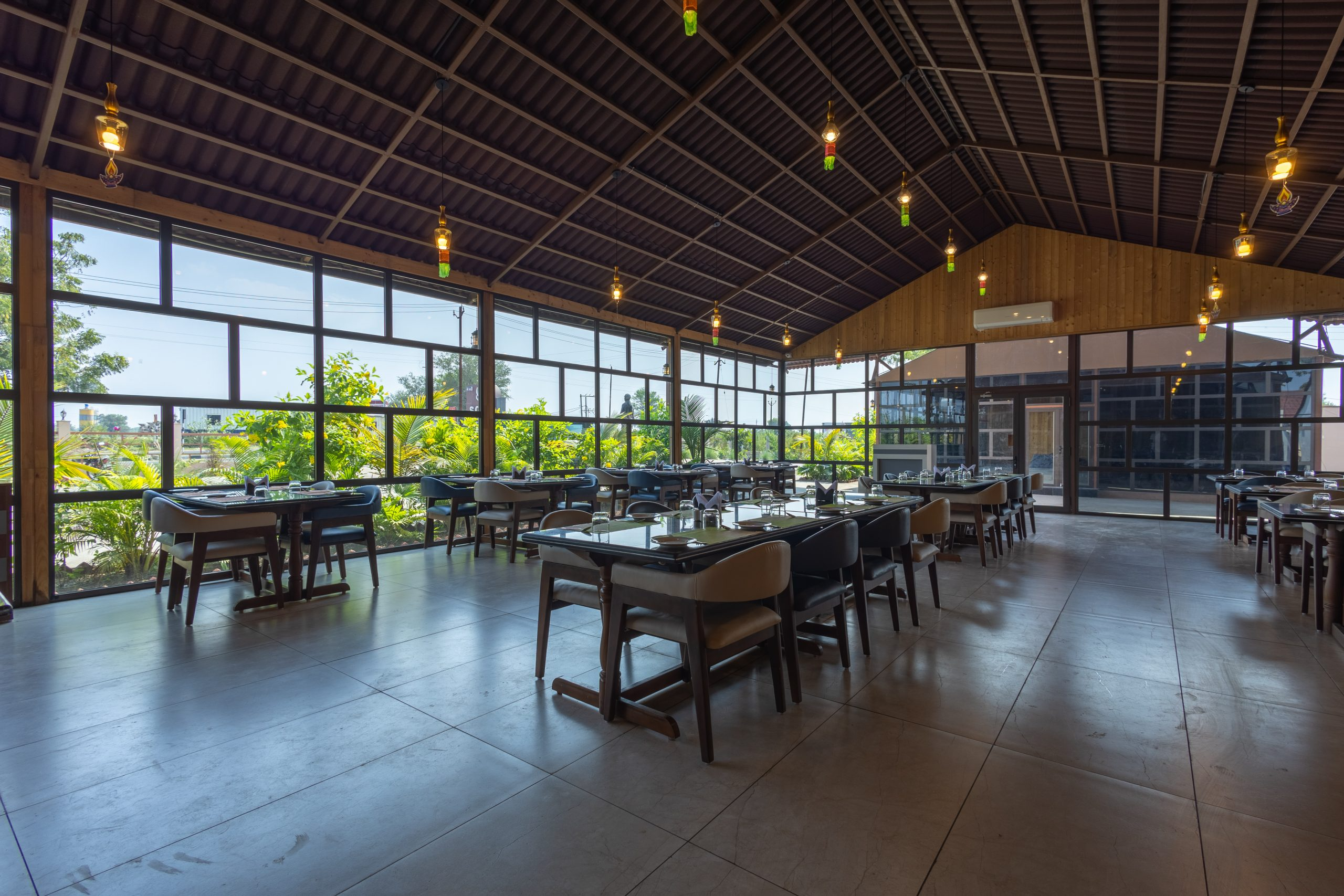 Luxury Statue of Unity Accommodation Guide – Book the Best Stays