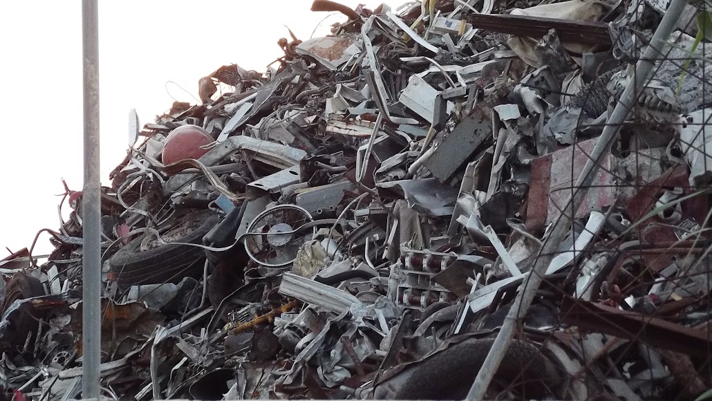 From Old Whitegoods to Wrecked Cars: The A-Z of Scrap Metal Recycling with Metal Biz