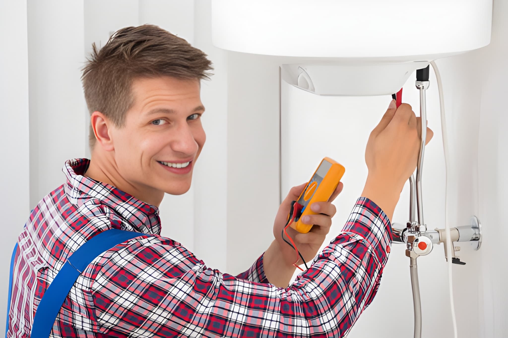 Gas Safety Certificate Barnsbury