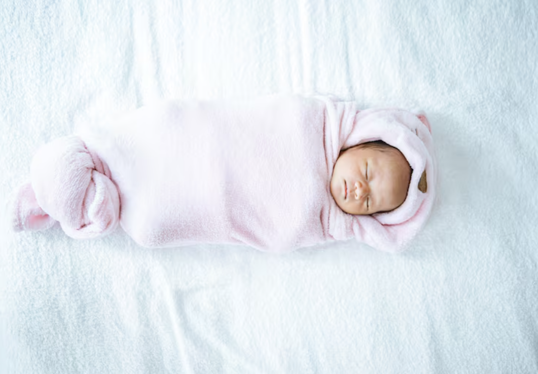 swaddle for baby