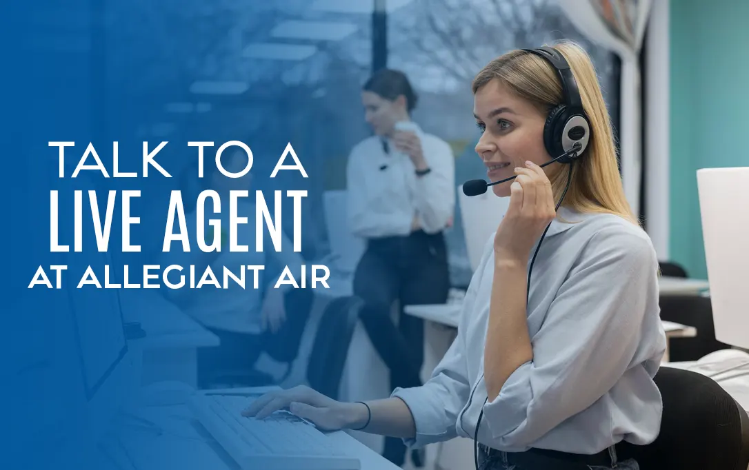 Allegiant Air Customer Service Number