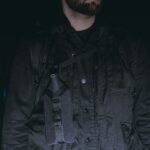 Game Inspired Jacket