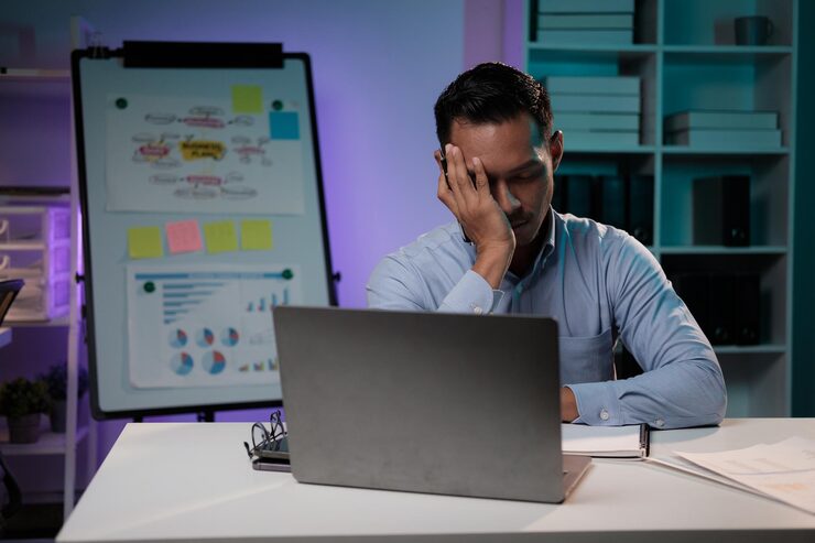 Digital Marketing Mistakes