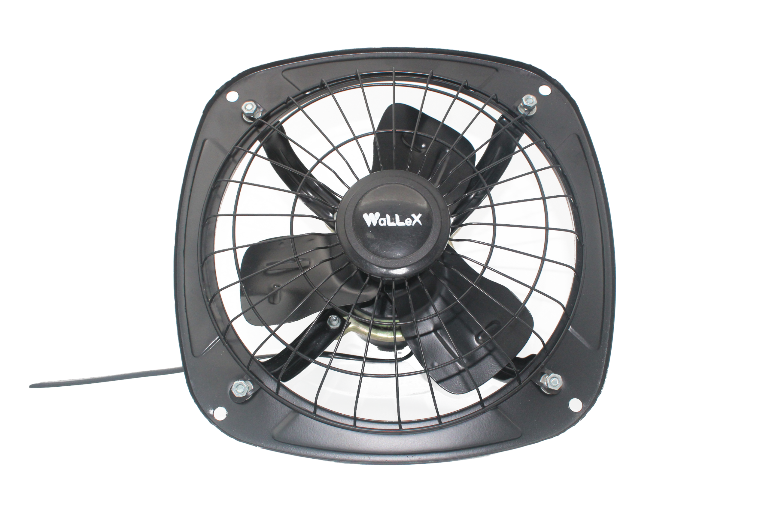 Exhaust Fan Cleaning