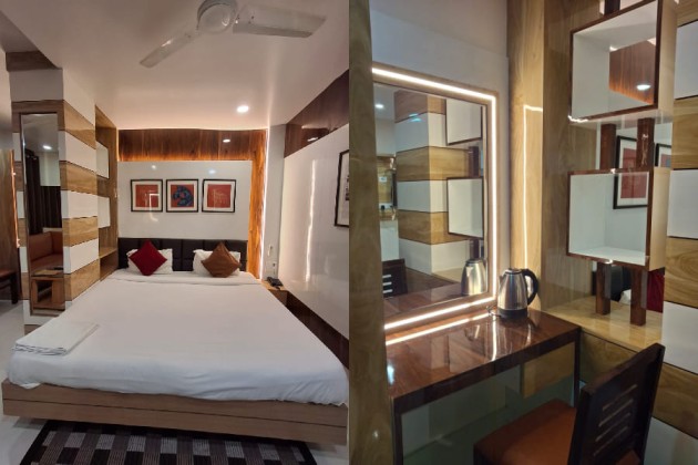 Your Perfect Getaway Awaits at Hotel Sapphire Inn, the Best Budget Hotel in Gorakhpur