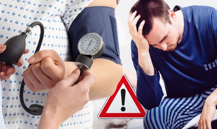 Can High Blood Pressure Lead to Erectile Dysfunction?