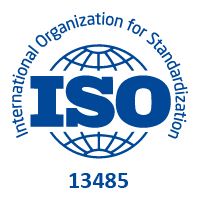 ISO 13485 Consultancy & certification services