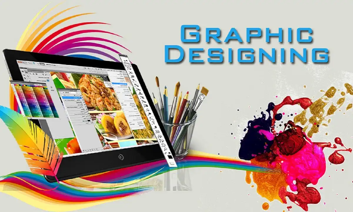 Graphic Designing in Pakistan
