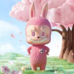 LABUBU Official Store is The Best Choice For Your Labubu Doll is a whimsical collectible figure, adored for its wild hair, big eyes, and mischievous smile.
