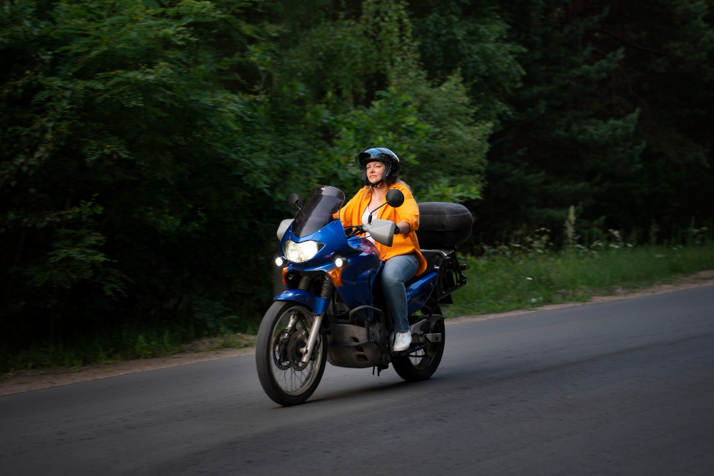 Exploring Hyderabad on Two Wheels: A smarter way to ride