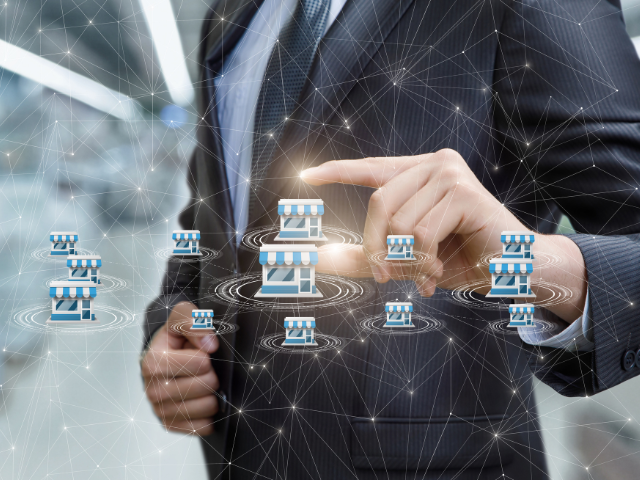 franchise expansion services