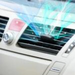 auto air conditioning system