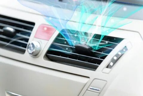 auto air conditioning system