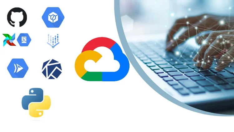 Using Google Cloud AI Platform for End-to-End ML Solutions