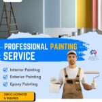 painters in Moreton Bay Region