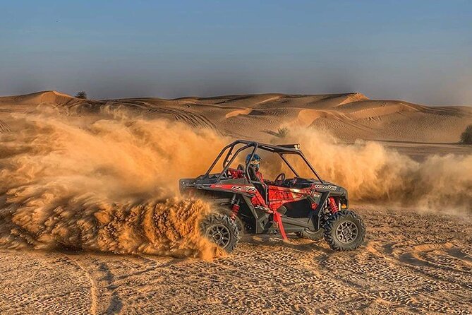 buggy rental dubai - ESA Tour Dune Buggy Dubai