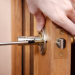 Reliable Locksmith Services