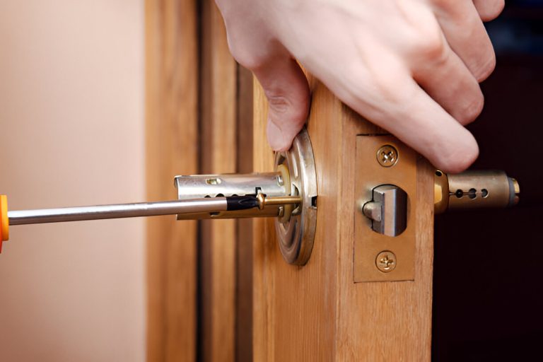 Reliable Locksmith Services