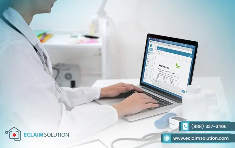 Medical Credentialing Services