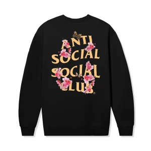 Anti Social Social Club: The Streetwear Label Redefining Modern Rebellion
