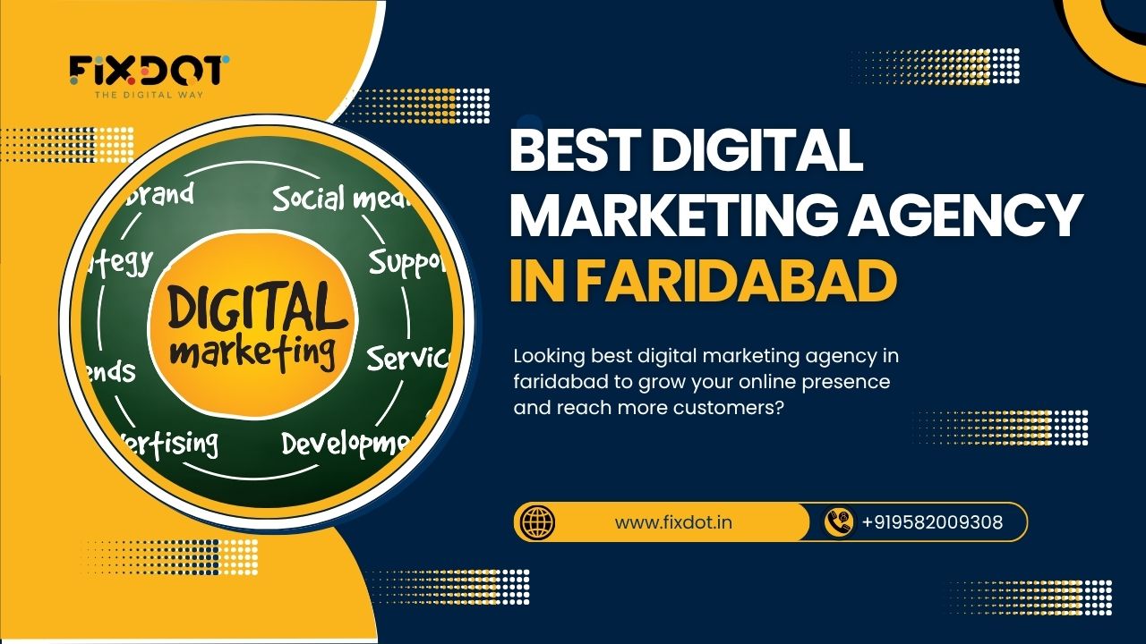 digitalmarketingagencyinfaridabad