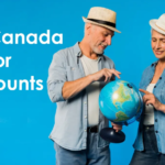Air Canada Senior Citizen Discounts