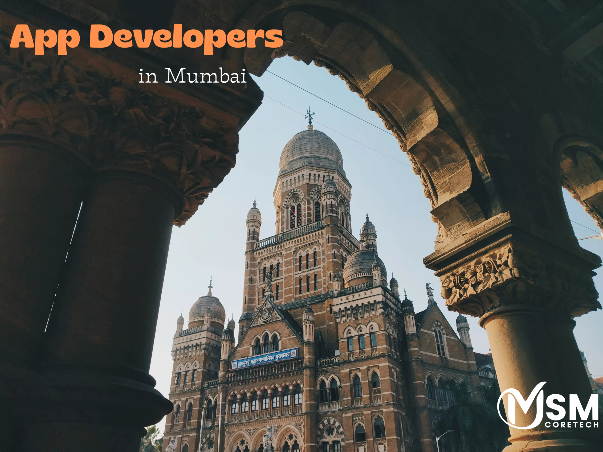 App Developers in Mumbai
